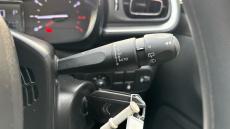 Citroen C3 1.2 PureTech 110 Plus 5dr EAT6 Petrol Hatchback